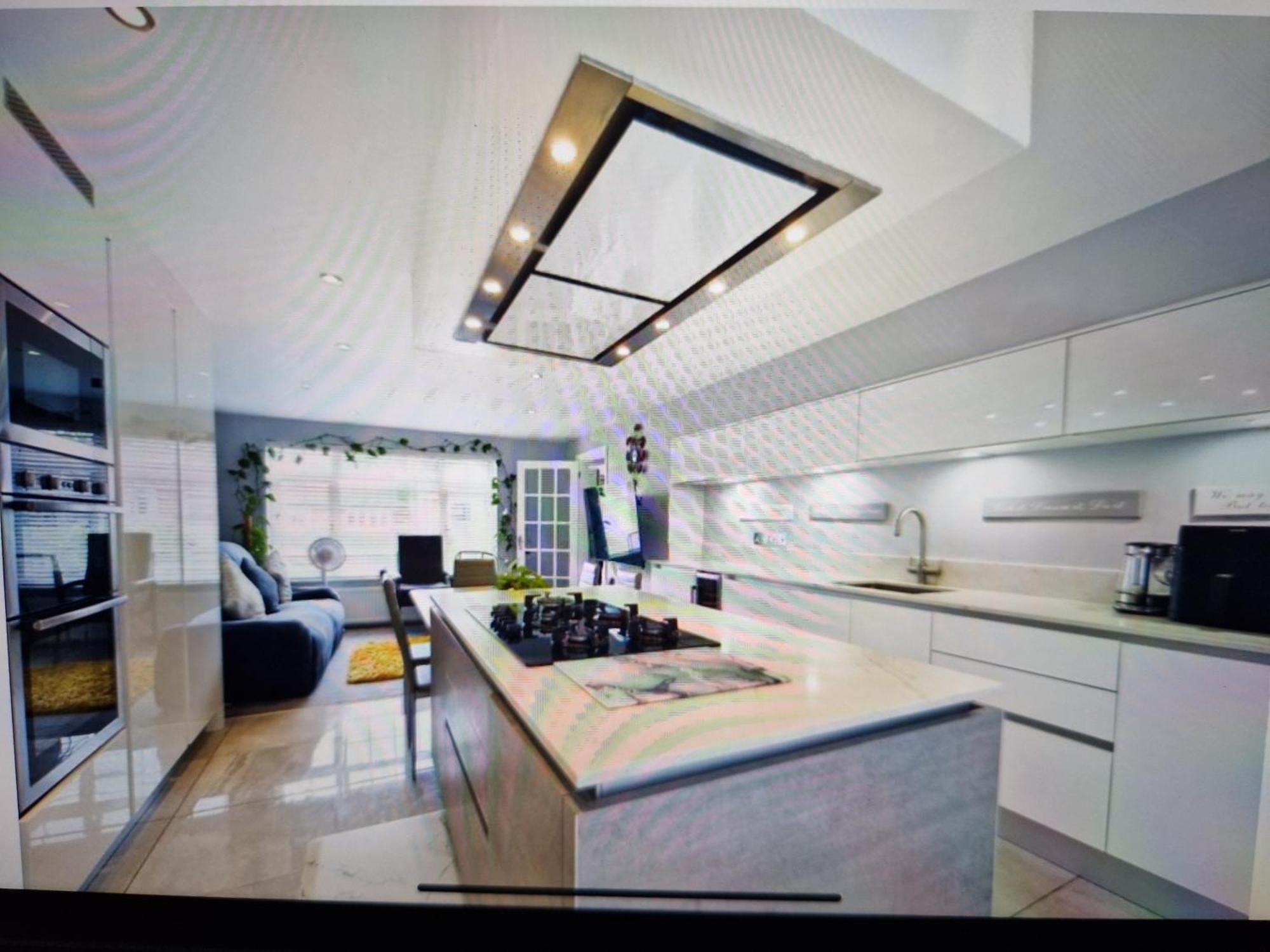 Marlows Diamond 4 Bedroom Home Марлоу Екстериор снимка