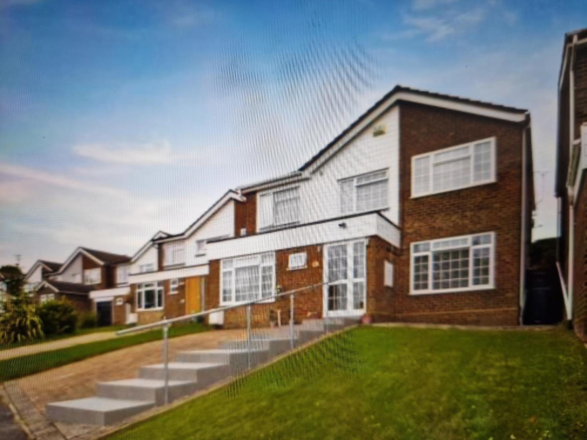 Marlows Diamond 4 Bedroom Home Марлоу Екстериор снимка