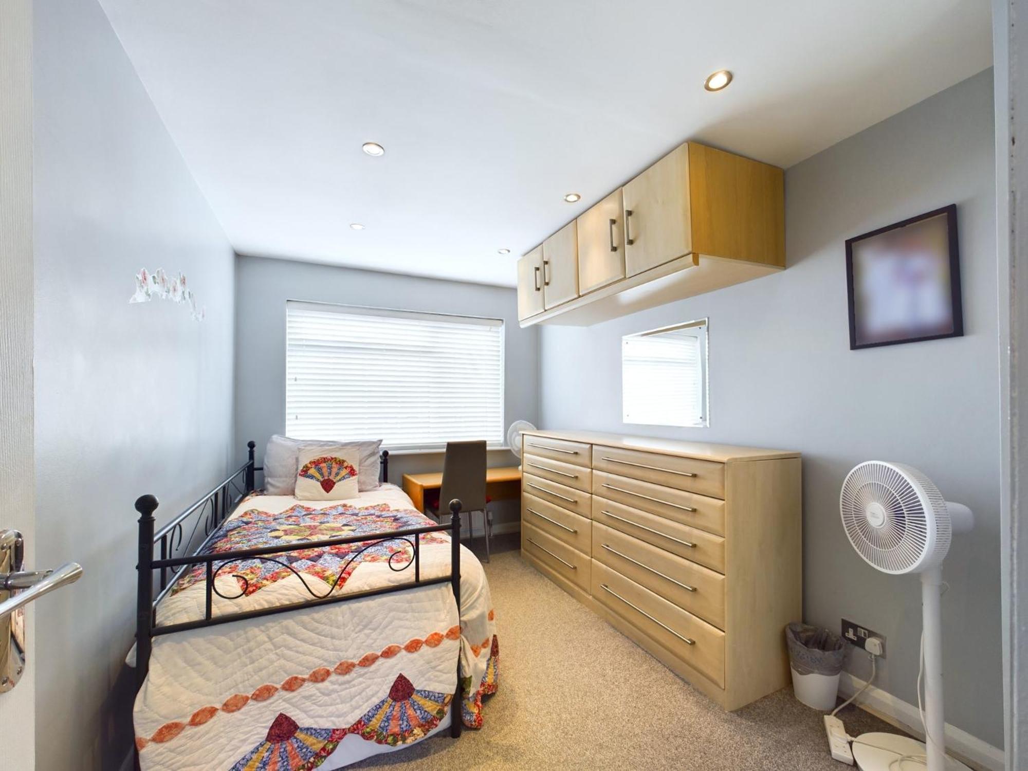Marlows Diamond 4 Bedroom Home Марлоу Екстериор снимка